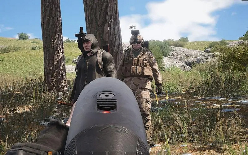 《人渣》殭屍生成程式碼介紹 《人渣》殭屍生成程式碼介紹