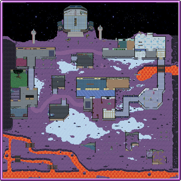 《吸血鬼倖存者》太空人dlc超武合成表 《吸血鬼倖存者》太空人dlc超武合成表