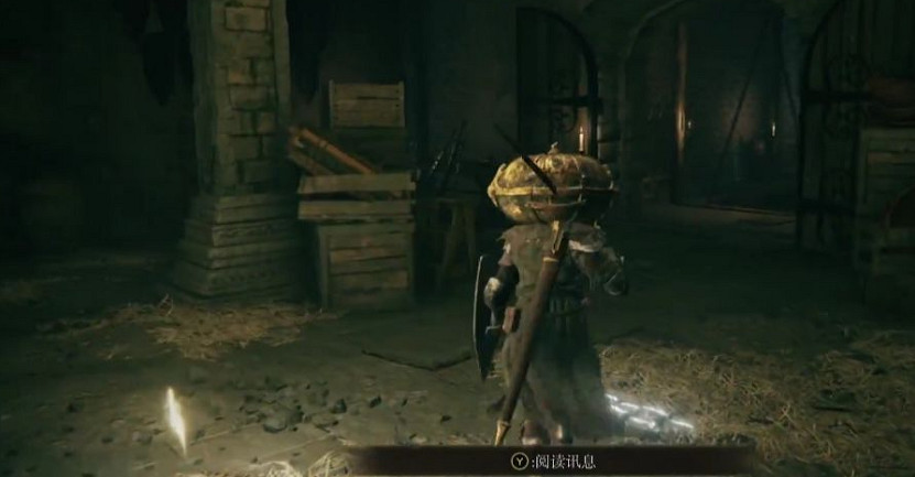 《艾爾登法環》葛瑞克位置 《艾爾登法環》葛瑞克位置