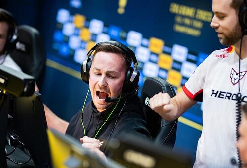 《cS2》Blast小組賽Vitality vs Heroic影片介紹 《cS2》Blast小組賽Vitality vs Heroic影片介紹