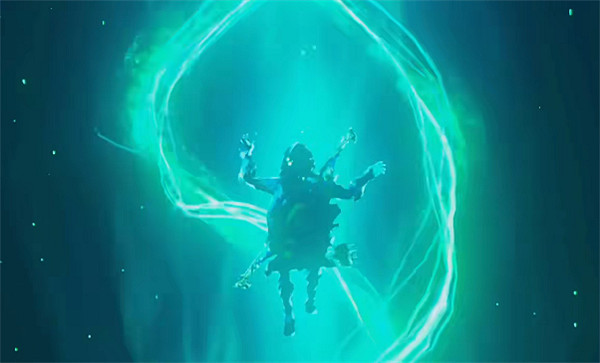 《塞爾達傳說：王國之淚》魔猶伊的遺失物bug介紹