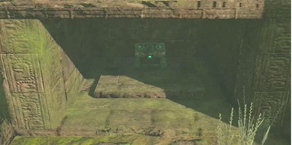 《塞爾達傳說王國之淚》兩龍之間的感應挑戰過法 《塞爾達傳說王國之淚》兩龍之間的感應挑戰過法