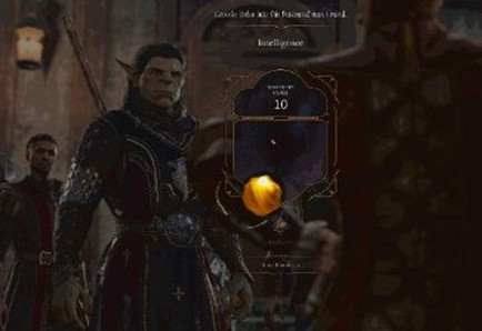 《柏德之門3》榮譽模式玩法介紹