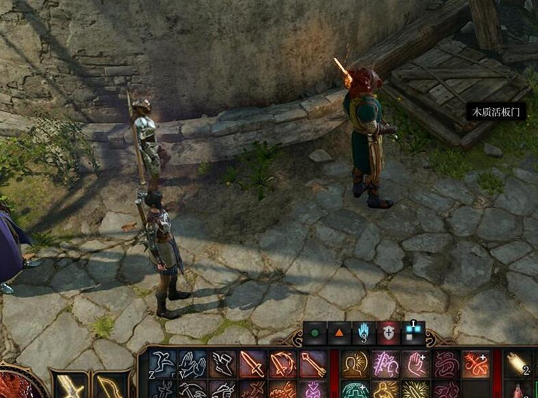 《柏德之門3》榮譽模式怎麽開局? 《柏德之門3》榮譽模式怎麽開局?