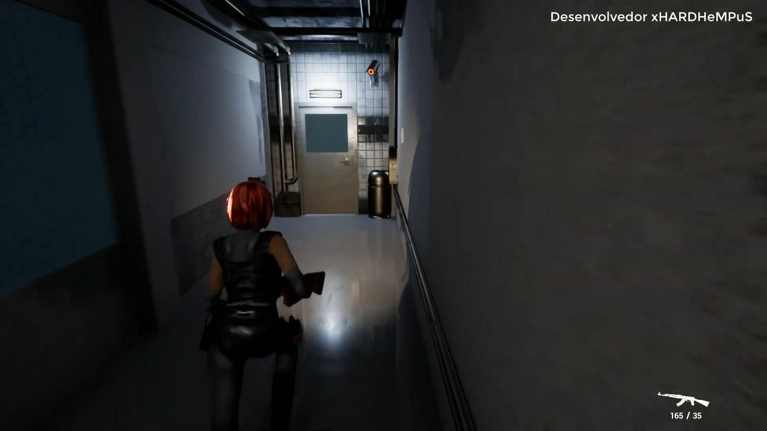 粉絲虛幻4重製《恐龍危機》Demo展示和下載連結公布