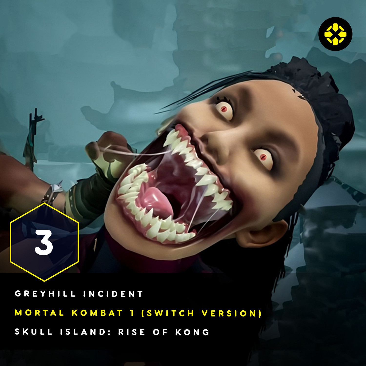 2023年IGN 4分及以下遊戲共21款!《浩劫前夕》是真神 2023年IGN 4分及以下遊戲共21款!《浩劫前夕》是真神