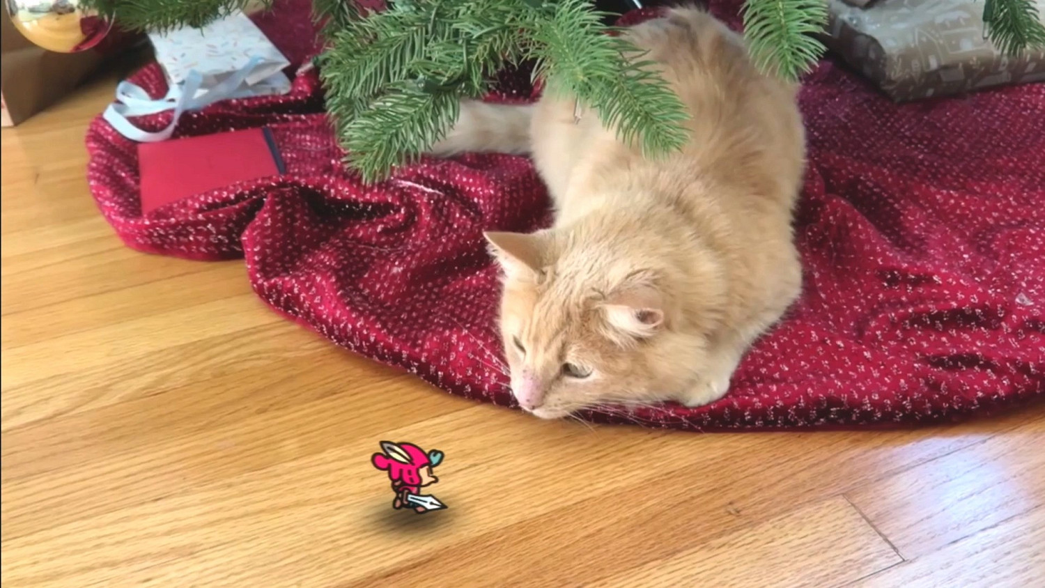 動作冒險遊戲《勇敢小騎士》曝宣傳片 畫風超可愛的! 動作冒險遊戲《勇敢小騎士》曝宣傳片 畫風超可愛的!