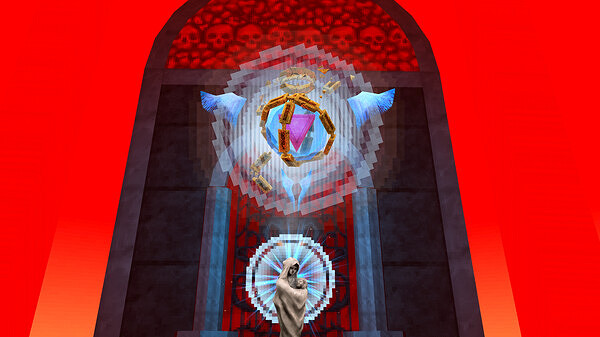 《瘋狂連殺》發布了迄今最令人毛骨悚然的章節