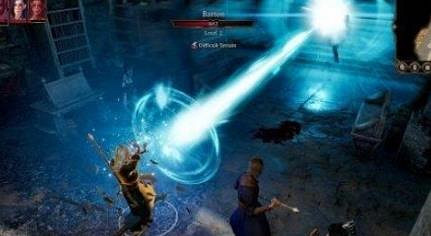 《柏德之門3》精金熔爐岩漿閥卡住解決方法 《柏德之門3》精金熔爐岩漿閥卡住解決方法