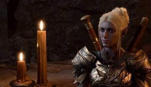 《柏德之門3》能攻略的女角色一覽