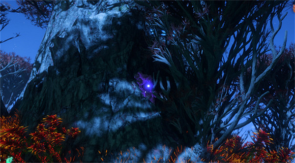 《阿凡達潘朵拉邊境》血葉樹膠獲取方式 《阿凡達潘朵拉邊境》血葉樹膠獲取方式