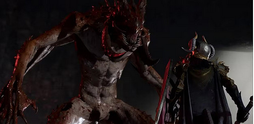 《柏德之門3》戰爭領域子職業介紹 《柏德之門3》戰爭領域子職業介紹