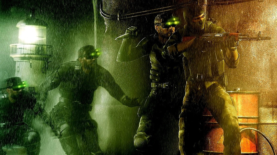 外媒盤點有史以來30款最好的單人遊戲(2023年最新版)