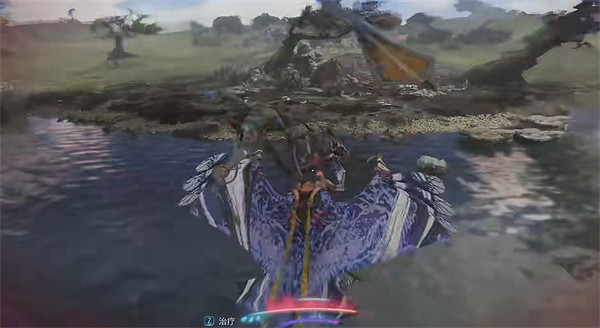 《阿凡達潘朵拉邊境》成年暴風魟擊殺方法 《阿凡達潘朵拉邊境》成年暴風魟擊殺方法