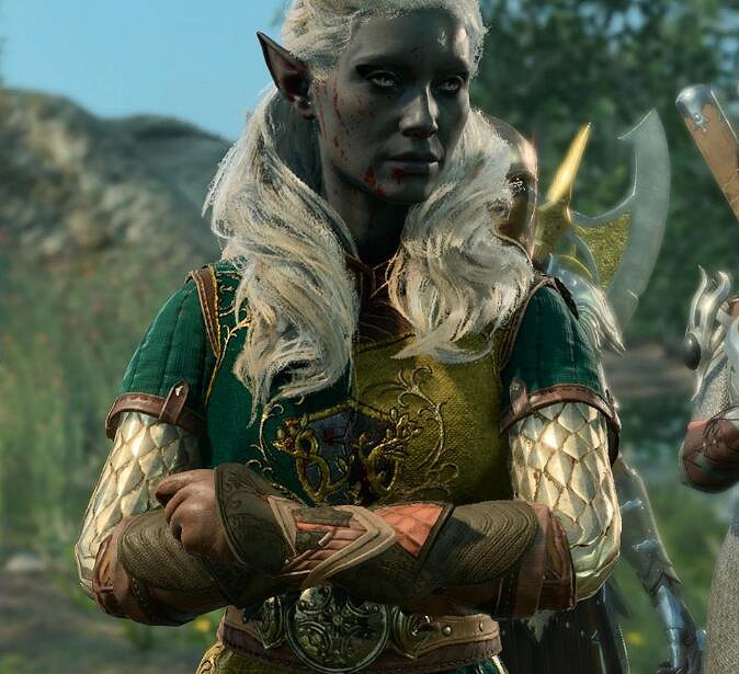 《柏德之門3》榮譽模式怎麽開局? 《柏德之門3》榮譽模式怎麽開局?