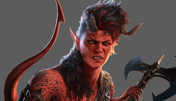 《柏德之門3》能攻略的女角色一覽