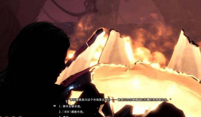 《柏德之門3》第一章結束位置詳情 《柏德之門3》第一章結束位置詳情