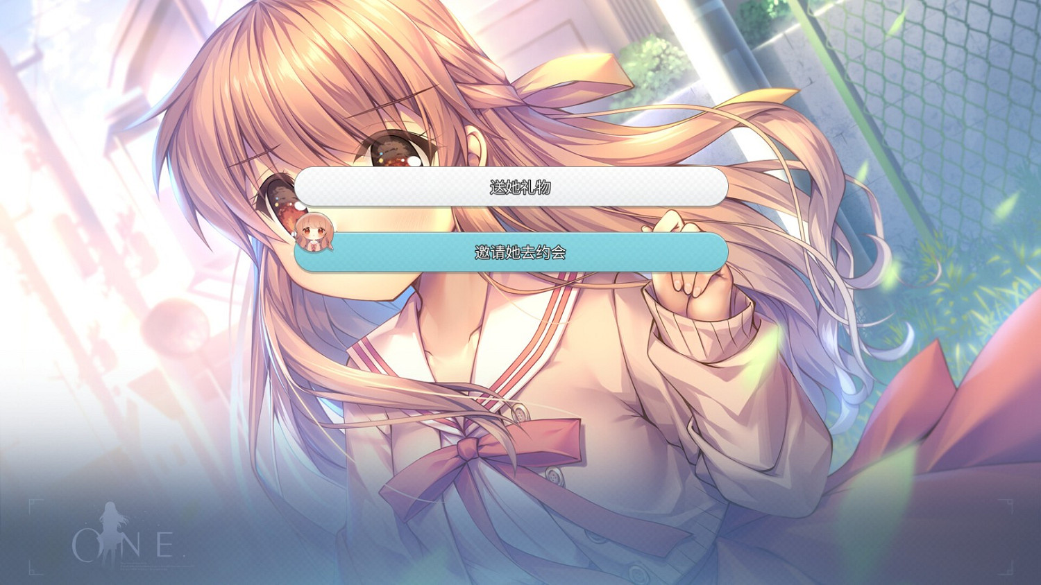 視覺小說《ONE.》Steam中文版正式發售 首發價60元