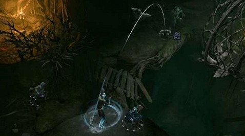 《柏德之門3》救威爾還是他父親攻略