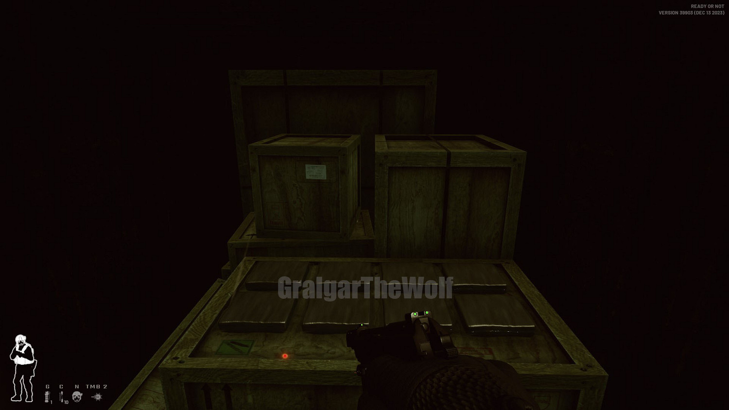 《嚴陣以待》捉迷藏獎勵目標一覽 《嚴陣以待》捉迷藏獎勵目標一覽