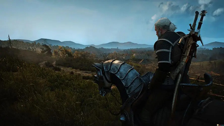 《巫師3次世代版》諾維格瑞主城卡牌收集攻略