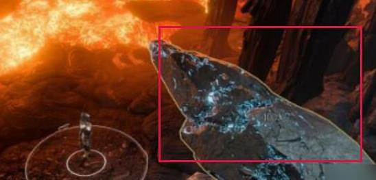 《柏德之門3》精金礦獲得地點介紹 《柏德之門3》精金礦獲得地點介紹