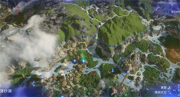 《阿凡達潘朵拉邊境》蔓藤菇獲取方式 《阿凡達潘朵拉邊境》蔓藤菇獲取方式