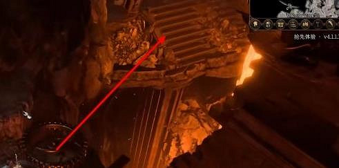 《柏德之門3》精金熔爐位置介紹 《柏德之門3》精金熔爐位置介紹