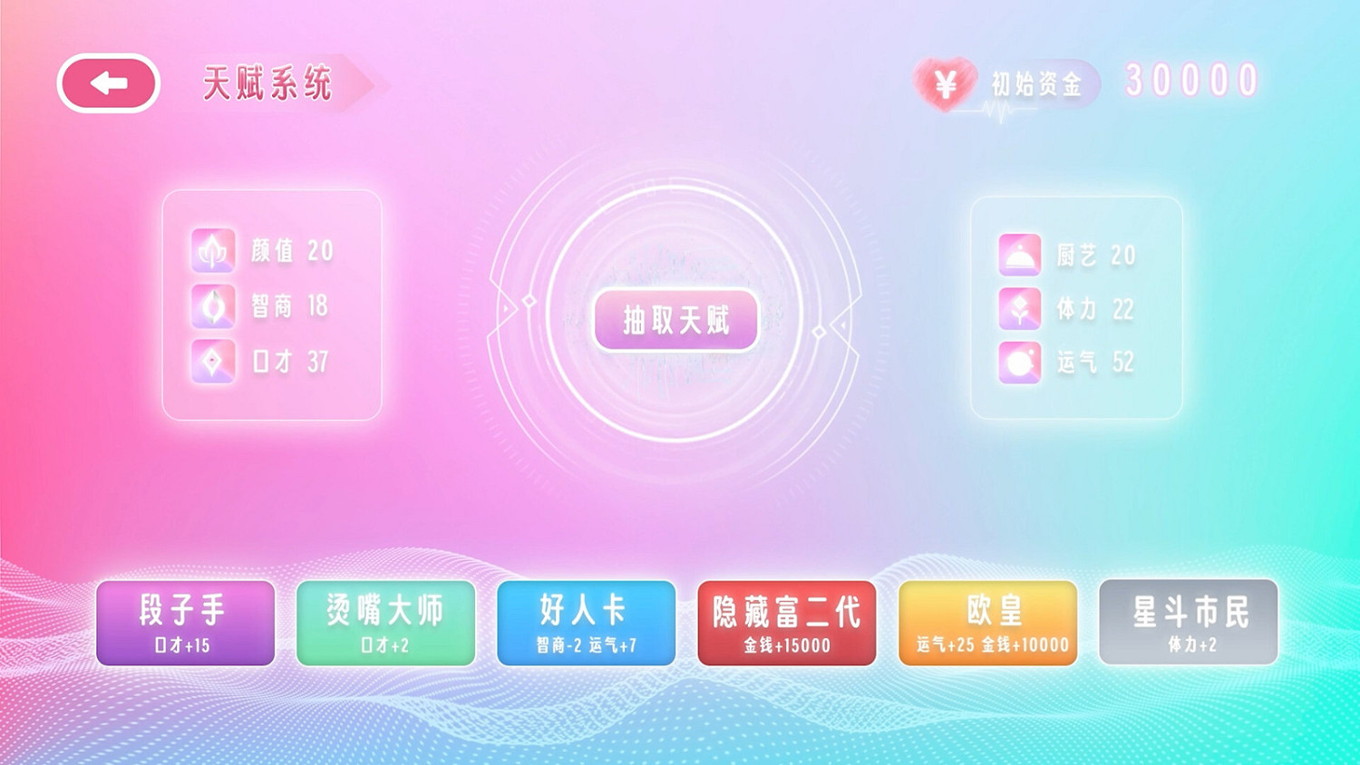 中國大陸研發真人互動影像《100%滿分戀愛模擬器》上架Steam