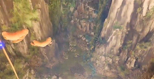 《阿凡達潘朵拉邊境》深層聯結進入方法