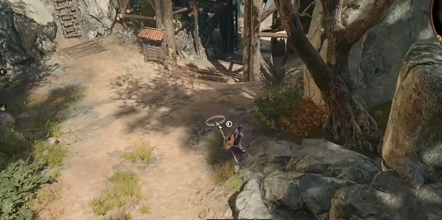 《柏德之門3》金屬錠作用介紹 《柏德之門3》金屬錠作用介紹