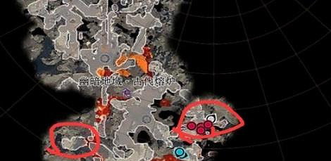 《柏德之門3》精金礦獲得地點介紹 《柏德之門3》精金礦獲得地點介紹