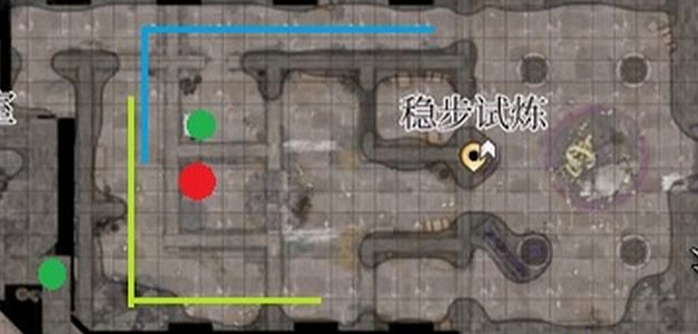 《柏德之門3》穩步試煉寶石獲得方法介紹