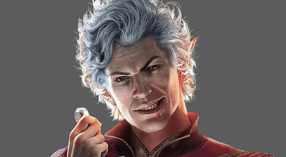 《柏德之門3》角色攻略一覽