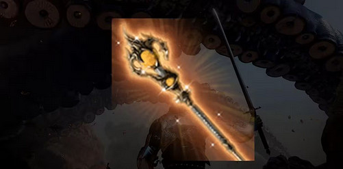 《柏德之門3》馬科赫斯基爾法杖獲取攻略