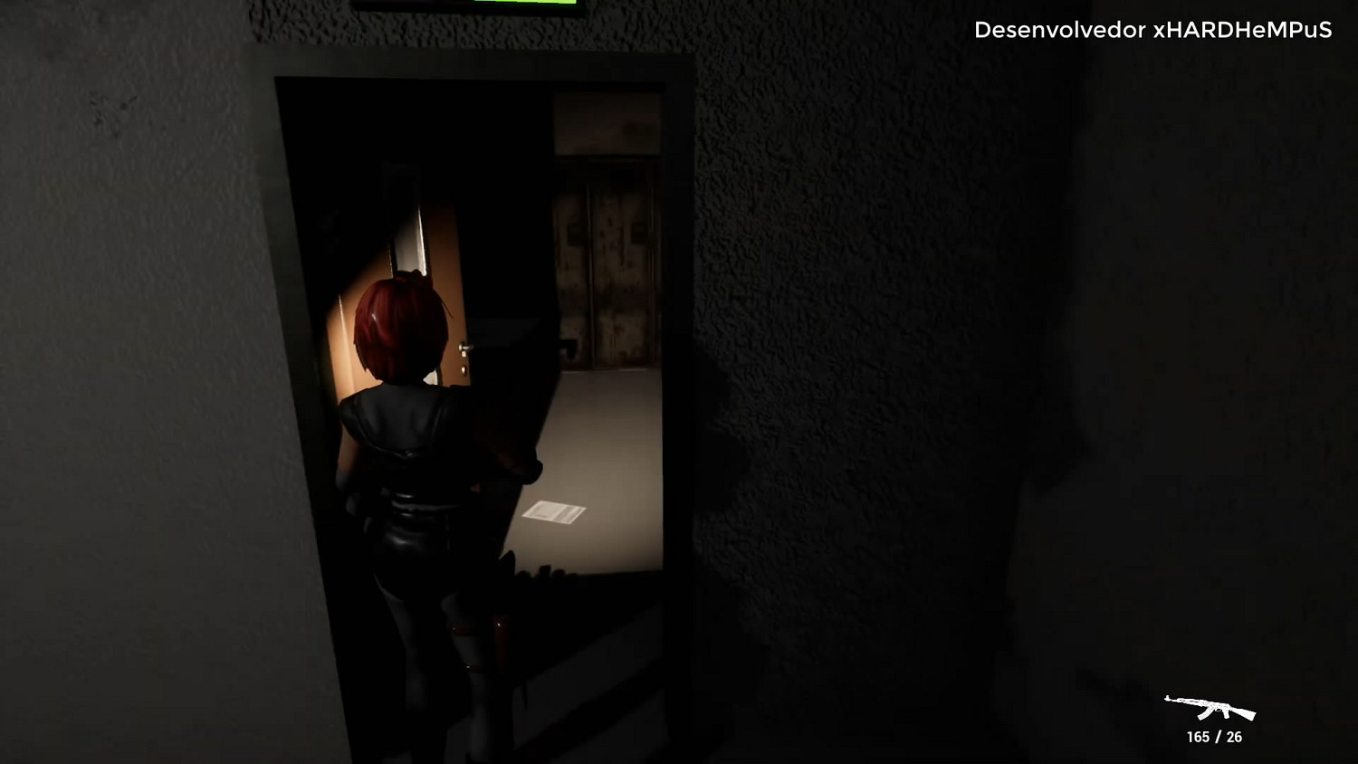 粉絲虛幻4重製《恐龍危機》Demo展示和下載連結公布