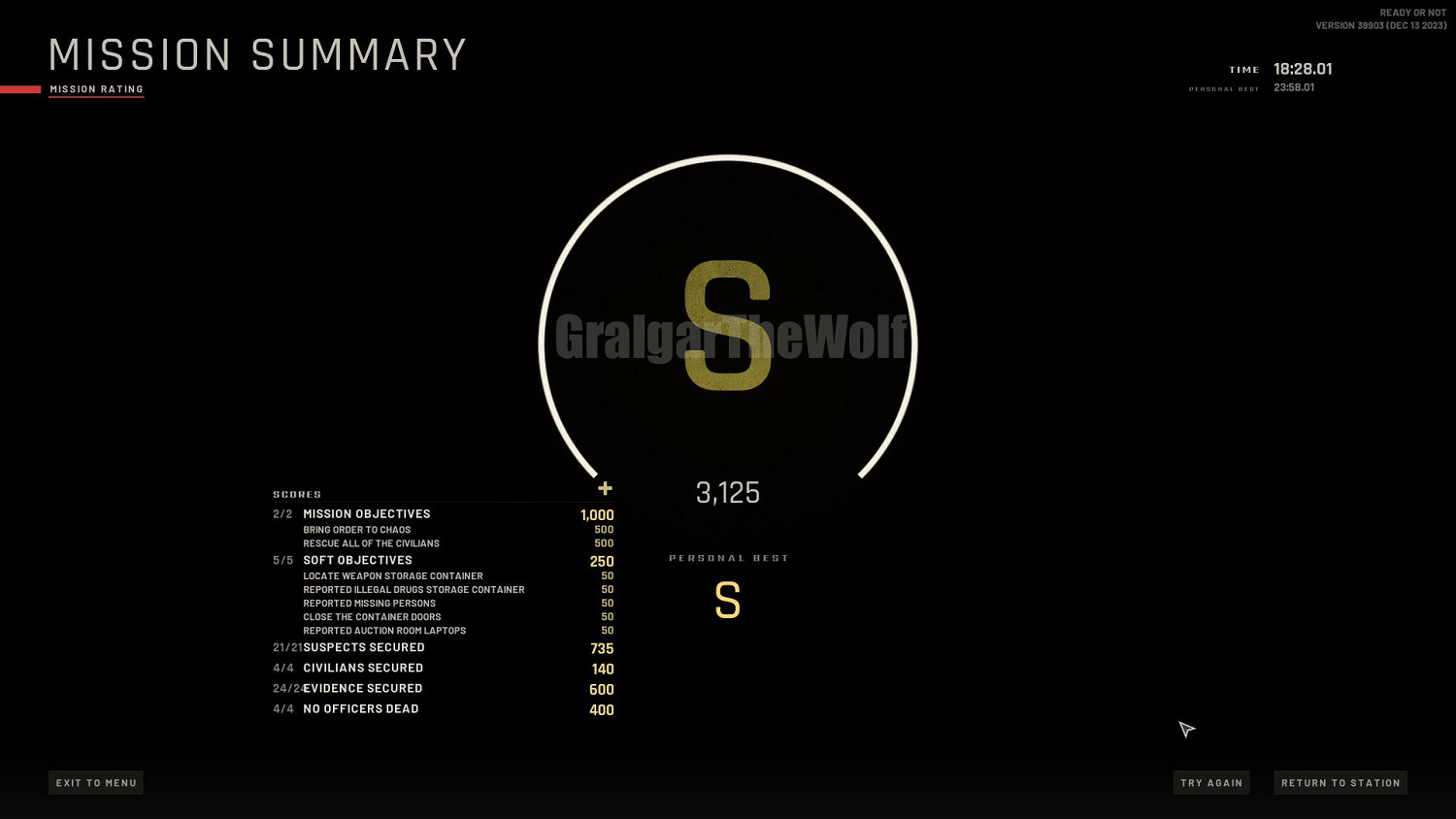 《嚴陣以待》捉迷藏獎勵目標一覽 《嚴陣以待》捉迷藏獎勵目標一覽