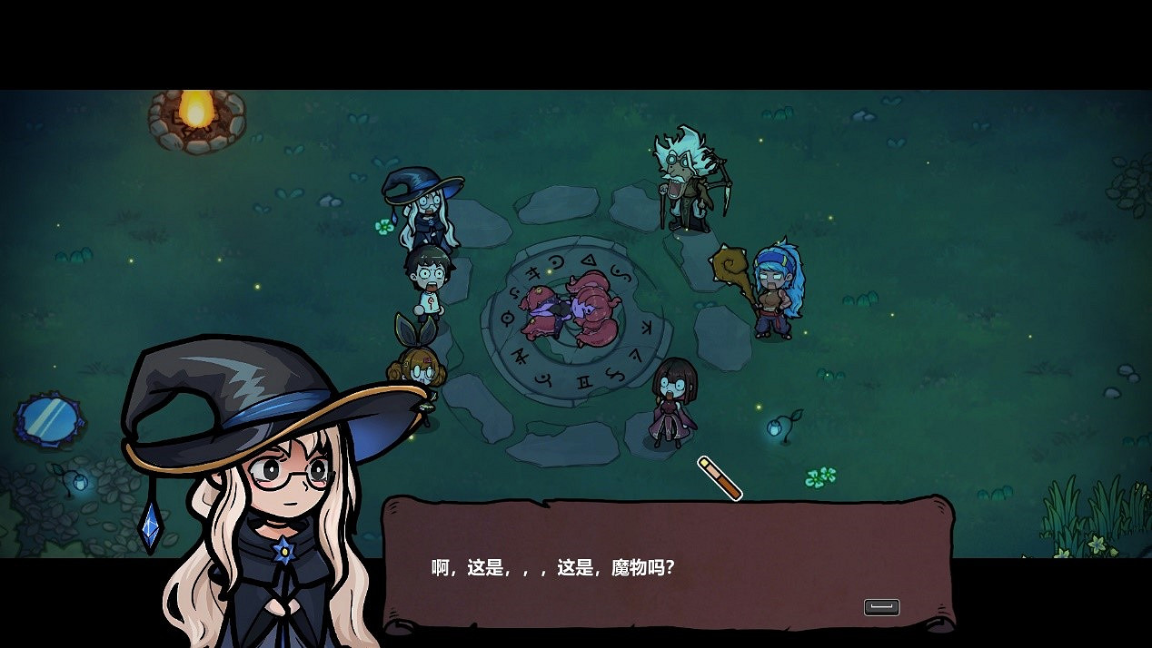 《魔法工藝》最新EA版本更新，更酷、更炫、更有深度！