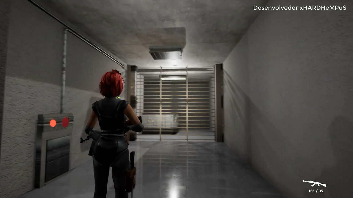 粉絲虛幻4重製《恐龍危機》Demo展示和下載連結公布