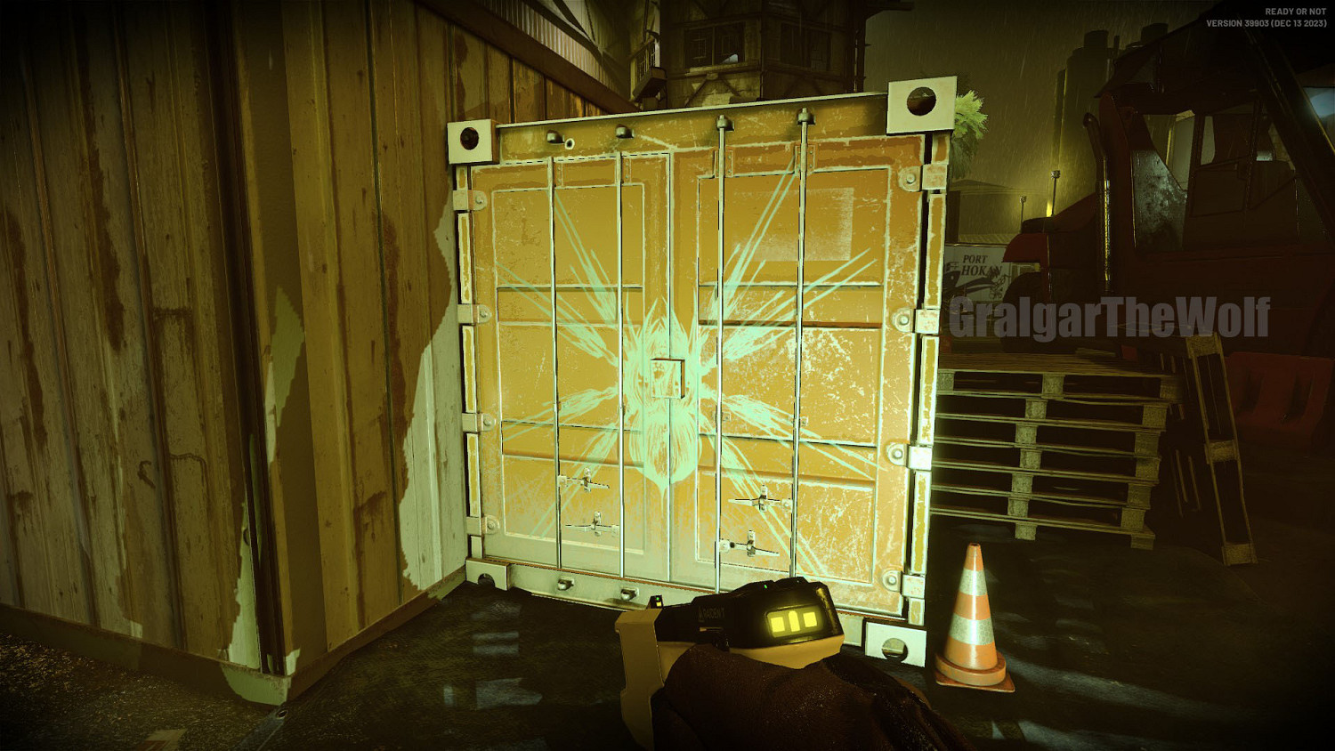 《嚴陣以待》捉迷藏獎勵目標一覽 《嚴陣以待》捉迷藏獎勵目標一覽