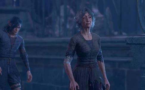 《柏德之門3》影心父母救出方法