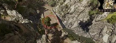 《柏德之門3》月出之塔位置介紹