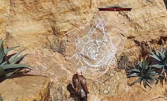 《柏德之門3》地圖移動方法介紹 《柏德之門3》地圖移動方法介紹