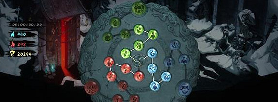 《暖雪》燼夢打法介紹 《暖雪》燼夢打法介紹