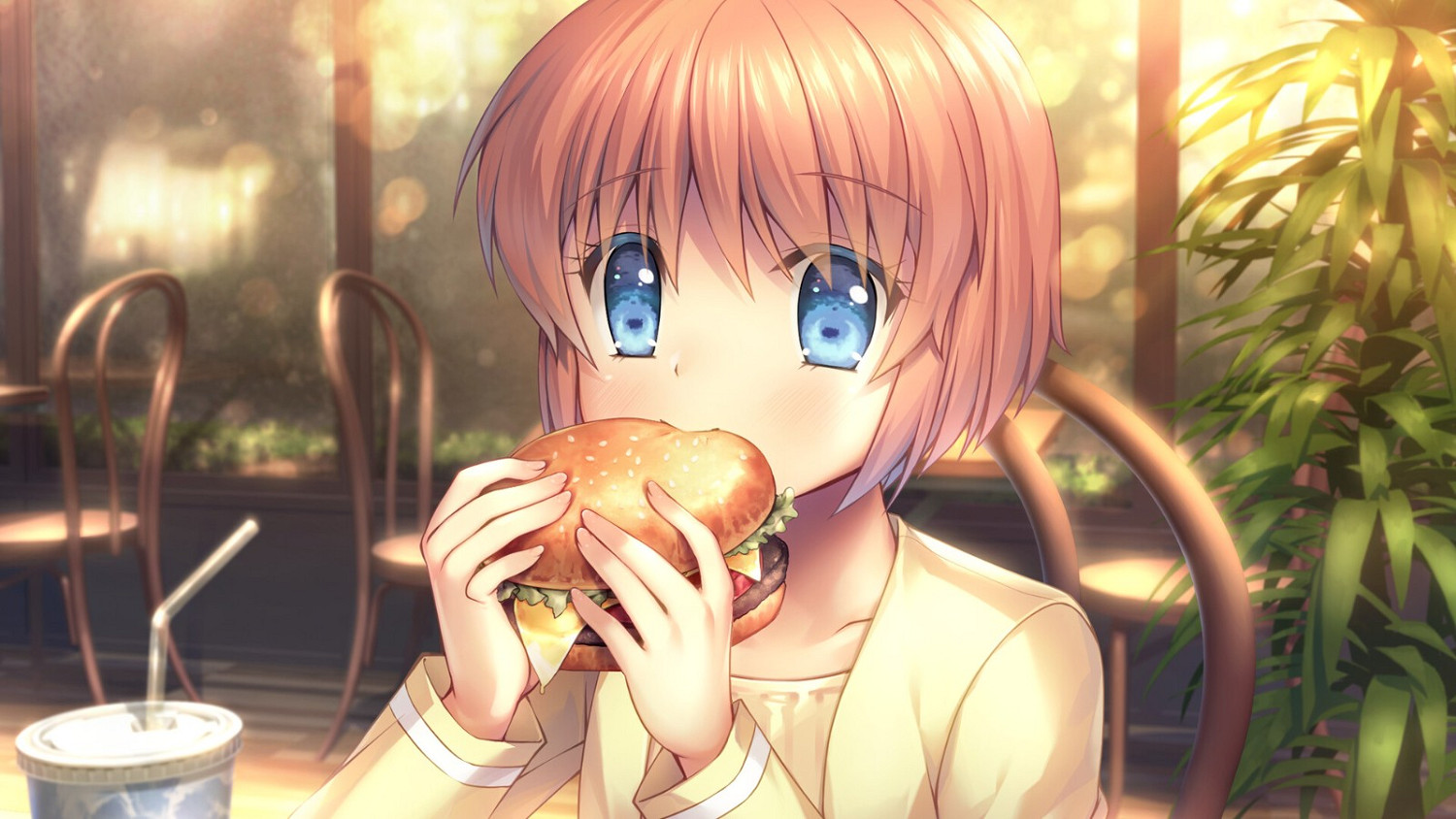 視覺小說《ONE.》Steam中文版正式發售 首發價60元