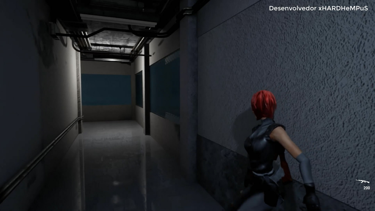 粉絲虛幻4重製《恐龍危機》Demo展示和下載連結公布