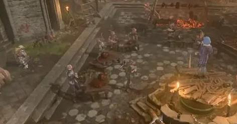 《柏德之門3》梟熊馴服方法 《柏德之門3》梟熊馴服方法