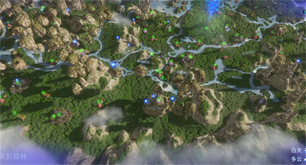 《阿凡達潘朵拉邊境》獅莓獲取方式 《阿凡達潘朵拉邊境》獅莓獲取方式