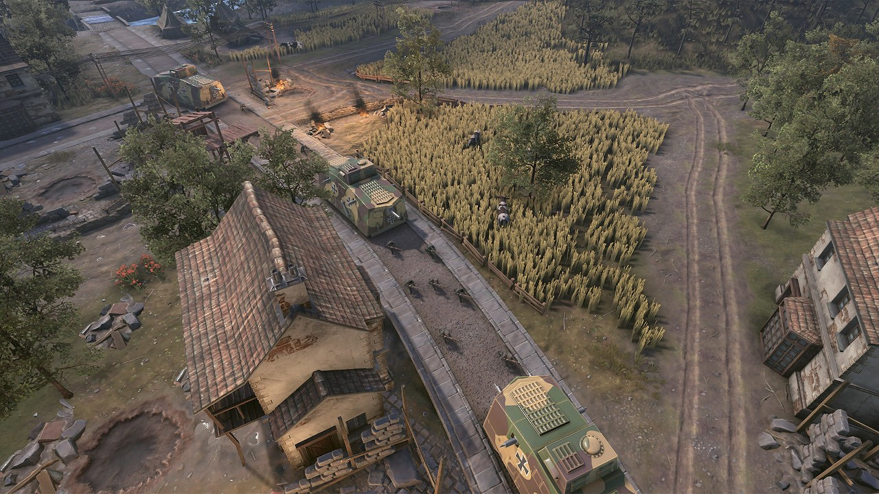 明年1月11日發售!生存策略新作《戰地醫院》進廠壓盤 明年1月11日發售!生存策略新作《戰地醫院》進廠壓盤