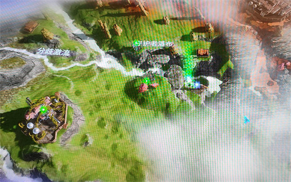 《阿凡達潘朵拉邊境》泣夜貝位置介紹